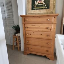 Rustic dresser solid for sale  Miami