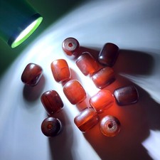 Cherry amber bakelite for sale  Fort Myers