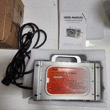Abakoo 48v 15a for sale  Orland Park
