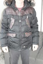 Khujo herren winterjacke gebraucht kaufen  Duderstadt