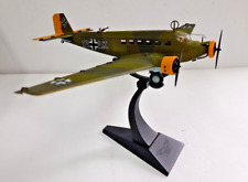 Corgi junkers scale for sale  CAMBRIDGE