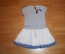 Robe matières catimini d'occasion  Vendenheim