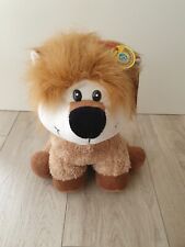 Peluche leone giocattolo usato  Recanati