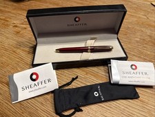 sheaffer prelude for sale sheaffer prelude for sale LEICESTER