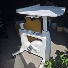 Flexispot adjustable exercise for sale  BEXLEY
