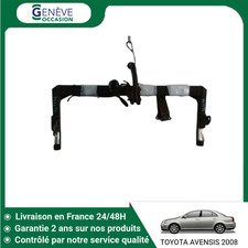 Attelage toyota avensis d'occasion  Niort