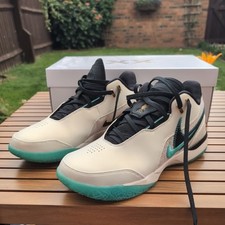 Nike zoom lebron for sale  WARWICK
