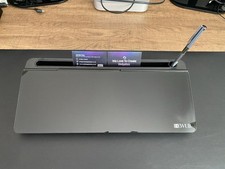 Glass desktop whiteboard for sale  SOUTHAMPTON