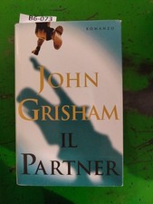 Partner john grisham usato  Carpi