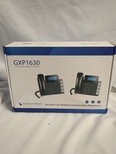 Telefone IP Grandstream GXP1630 comprar usado  Enviando para Brazil
