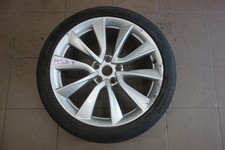 Alu felge tesla gebraucht kaufen  Hamburg