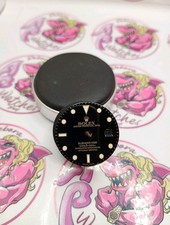 Rolex submariner dial usato  Roma