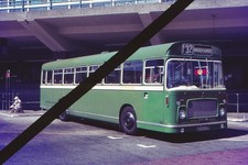 Original bus slide for sale  NEATH