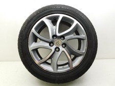 Citroen crosser alloy for sale  SCUNTHORPE
