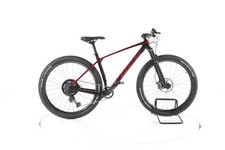 Trek procaliber fahrrad gebraucht kaufen  Kempten (Allgäu)