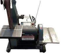 delta belt disc sander for sale  USA