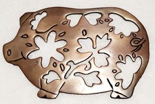 Copper finish cast for sale  Englewood