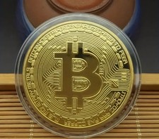 Bitcoin one bitcoin d'occasion  Lyon VIII