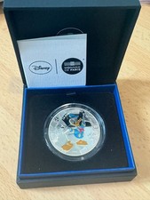 Euro 2017 silber gebraucht kaufen  Berlin