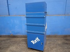 Torit donaldson 550 for sale  Euclid