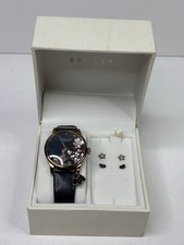 Radley watch earrings for sale  NEWMARKET