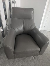dfs swivel chair for sale  BILLINGHAM