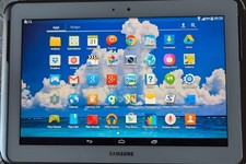 Tablet samsung galaxy usato  Roma