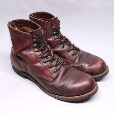 Red wing 8119 for sale  Akron