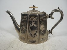 Antique daniel arter for sale  STOKE-ON-TRENT