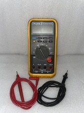 Fluke true rms gebraucht kaufen  Baesweiler