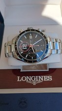 Longines grande vitesse usato  Bari