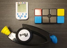 Handheld electronic games for sale  BANBRIDGE
