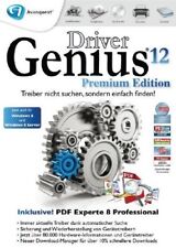 Driver genius premium usato  Spedire a Italy