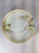 Antique floral decorative for sale  Draper