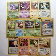 Lotto carte pokémon usato  Genova