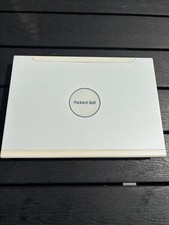 Packard bell notebook gebraucht kaufen  Bramsche