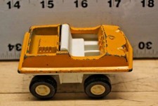 Vintage yellow dune for sale  Rome