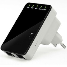 Amplificatore segnale wireless usato  Seriate