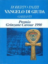 Vangelo giuda pazzi usato  Italia