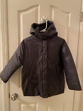 Zara black puffer for sale  Penngrove
