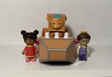 Daniel tiger neighborhood for sale  Manhattan