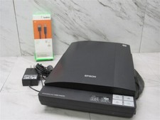 Epson perfection v300 for sale  Clearwater