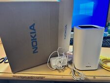 Nokia wifi beacon for sale  HARWICH