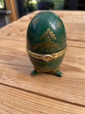 faberge eier gebraucht kaufen  Berlin