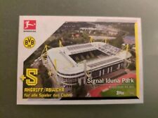 Match attax 2021 gebraucht kaufen  Mannheim