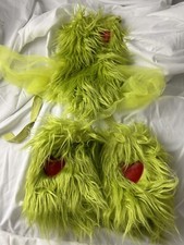 Toddler halloween christmas for sale  Elkhorn