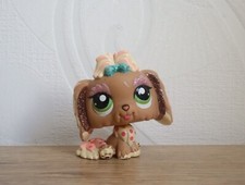 littlest petshop Lhasa Apso #2155 comprar usado  Enviando para Brazil
