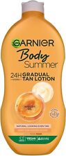 Garnier summer body for sale  SITTINGBOURNE