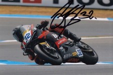 Oli bayliss hand for sale  SCUNTHORPE