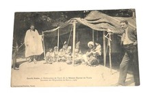 Carte postale gourbi d'occasion  Colombes